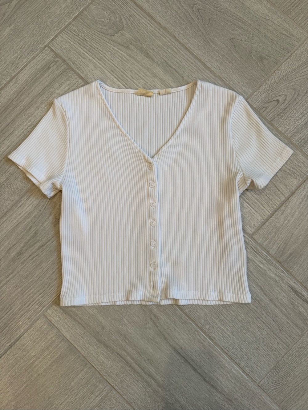 Levi’s Sweater Tee